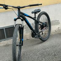Wheelie bike st120