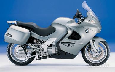 Ricambi BMW K1200RS K1200GT