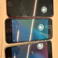 IPHONE SE 2GEN. 64GB RICCONDIZIONATO