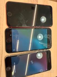 IPHONE SE 2GEN. 64GB RICCONDIZIONATO