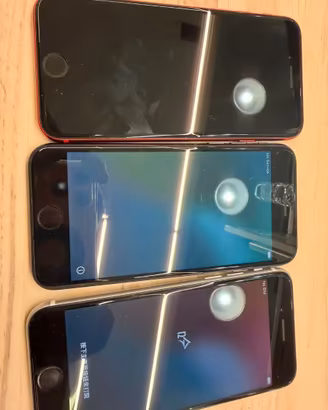 IPHONE SE 2GEN. 64GB RICCONDIZIONATO