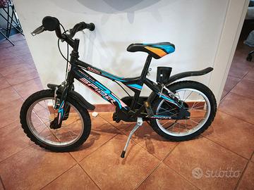 Bicicletta bambino