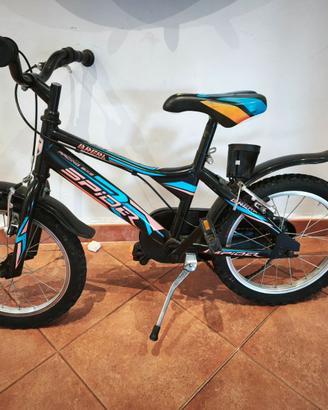 Bicicletta bambino