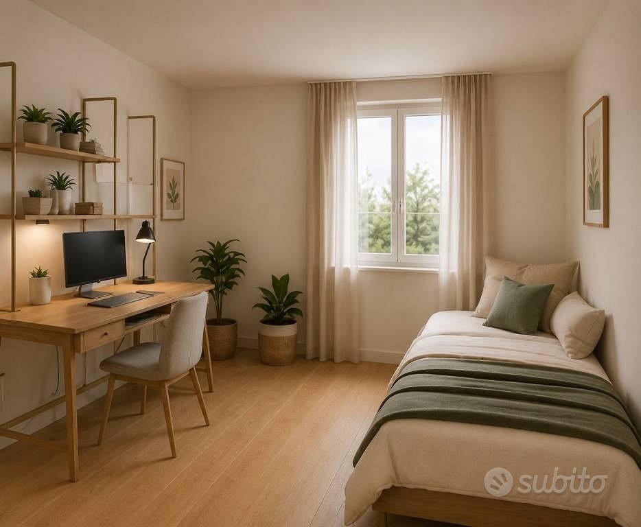 Appartamento – Saludecio, Bersaglio - Vista 4