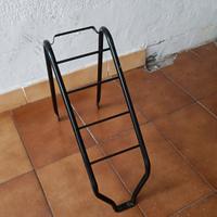 portapacchi per bici donna