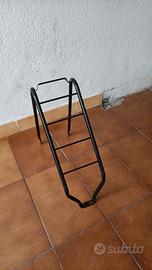 portapacchi per bici donna