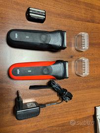 Rasoi Braun 5408 30€