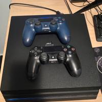 Playstation 4 Pro