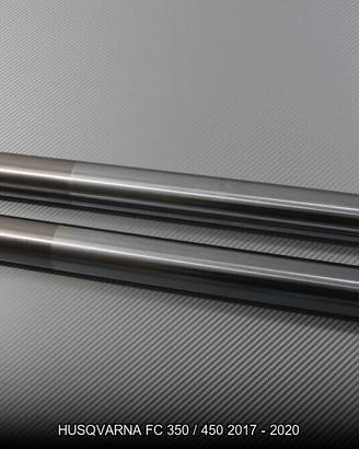 Steli forcella HUSQVARNA FC 350 / 450 2017 - 2020