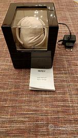 Carica orologio a movimento 