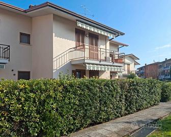 Appartamento trilocale Rivoltella d/garda