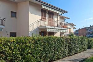 Appartamento trilocale Rivoltella d/garda