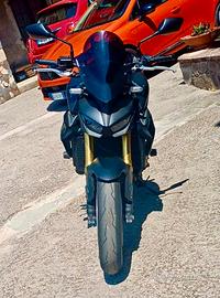 Honda Hornet 1000 SP
