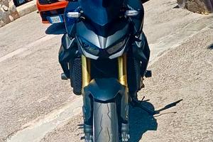 Honda Hornet 1000 SP