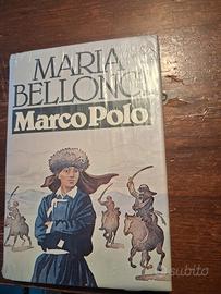 Maria Berlonci Marco Polo