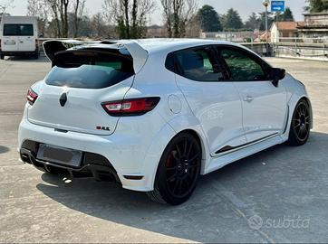 Clio Rs Trophy KIT RS16