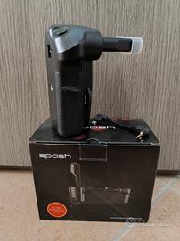 Battery grip per Nikon D3100, D3200 e D3300