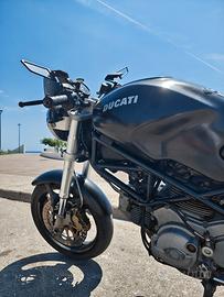 Ducati Monster  620 i.e