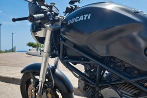 Ducati Monster  620 i.e
