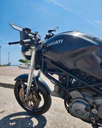 Ducati Monster  620 i.e