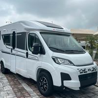 Adria COMPACT SL