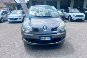 Renault Modus 1.2 16V TCE Dynamique
