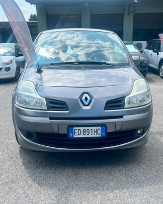 Renault Modus 1.2 16V TCE Dynamique