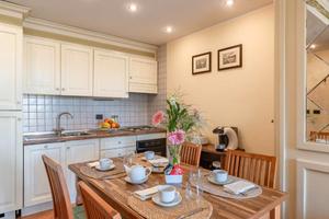 Multiproprietà settimanale Carpediem Roma