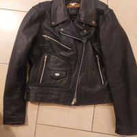 giubbotto harley davidson
