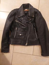 giubbotto harley davidson