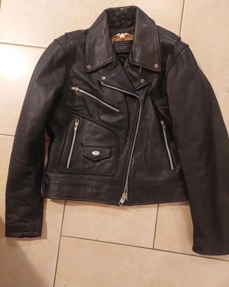 giubbotto harley davidson