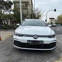 Volkswagen Golf Gte 8 Dsg 245cv