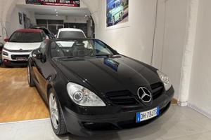 Mercedes-benz SLK 200 Kompressor cat Sport
