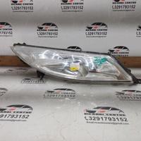 Faro fanalino freccia anteriore destro 2013 nissan
