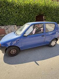 Fiat 600 buono stato