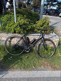 Trek emonda SLR 6 kg. 6,5