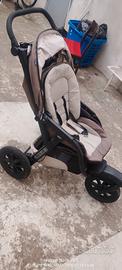 passeggino chicco Activ3 
