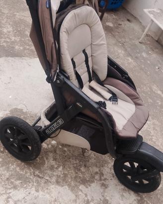 passeggino chicco Activ3 
