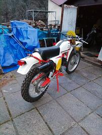 KTM 125 cc anno 1978