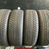 4 gomme e cerchi per bmw 225/60/18