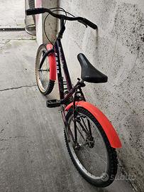 Bicicletta bimbo/a