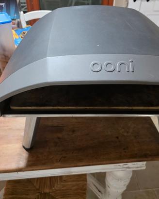 Forno Oni Koda 16