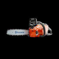 Motosega a batteria husqvarna 120i