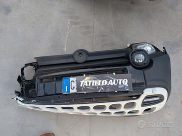 Fiat Panda 1.0 Pandino CROSS 9.000.km