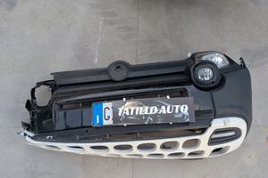 Fiat Panda 1.0 Pandino CROSS 9.000.km