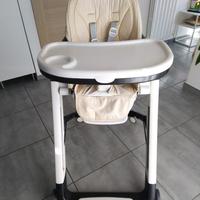 Seggiolone Siesta PEG Perego 0-36mesi