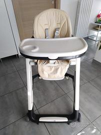 Seggiolone Siesta PEG Perego 0-36mesi