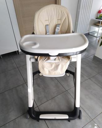 Seggiolone Siesta PEG Perego 0-36mesi