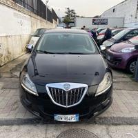 Lancia Delta 1.6 MJT DPF Argento