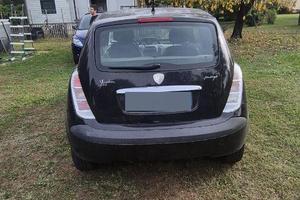 Lancia y  1300 multijet